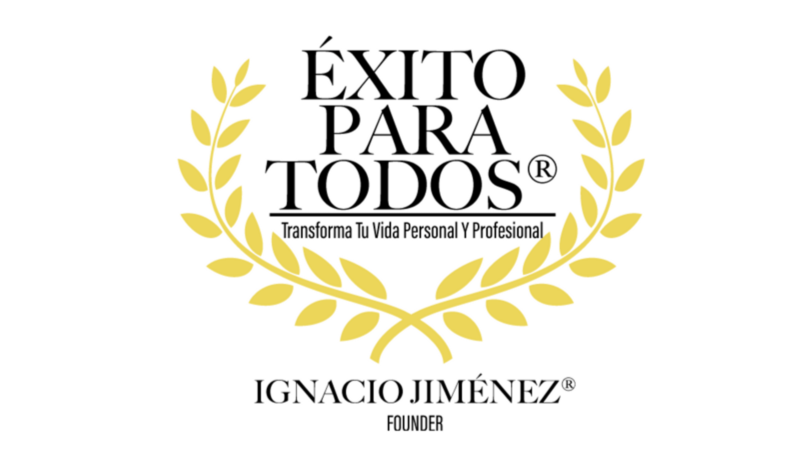 Éxito Para Todos ®
