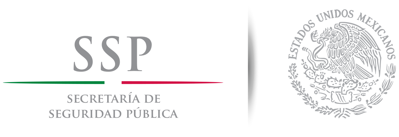 Secretaría de Sefuridad Pública